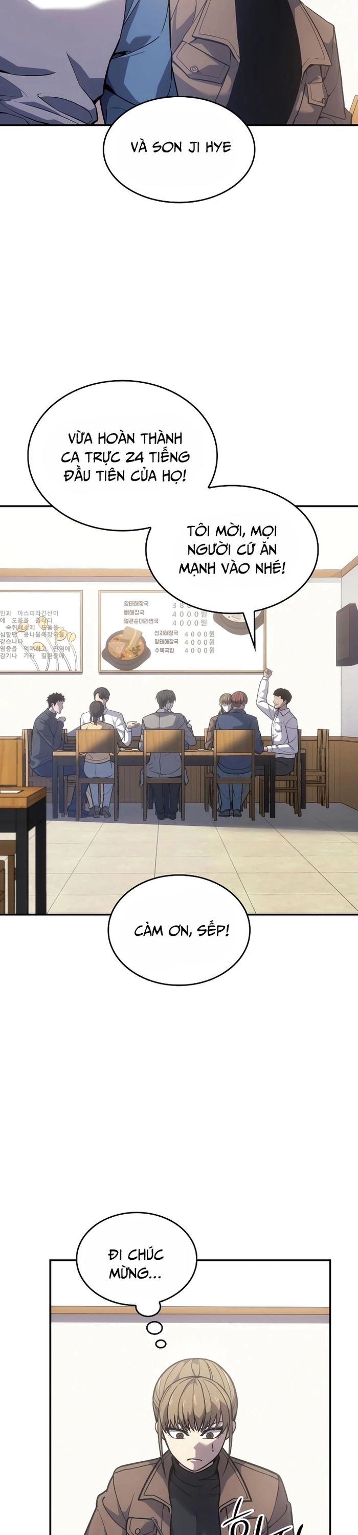 Anh Hùng Cứu Hỏa Chapter 9 - 2