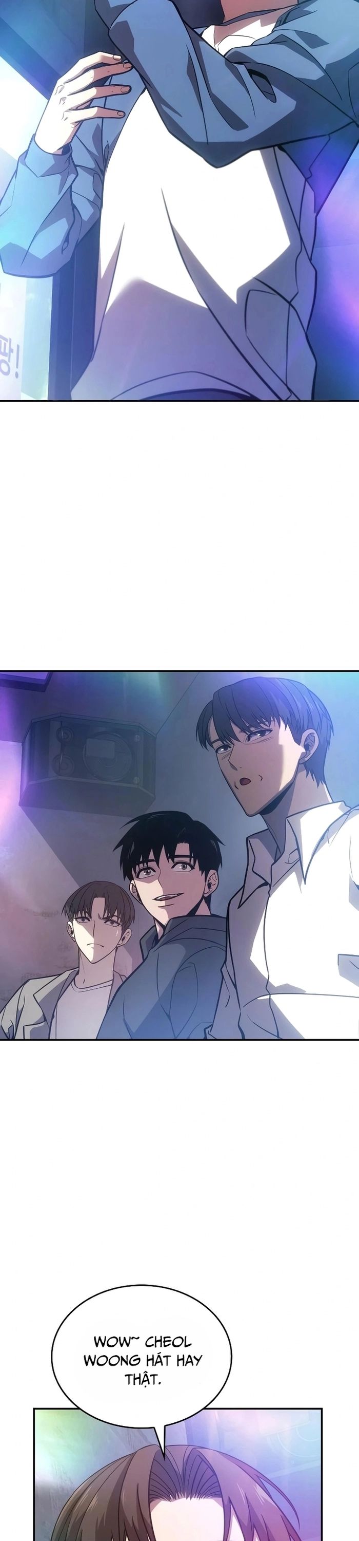 Anh Hùng Cứu Hỏa Chapter 9 - 11