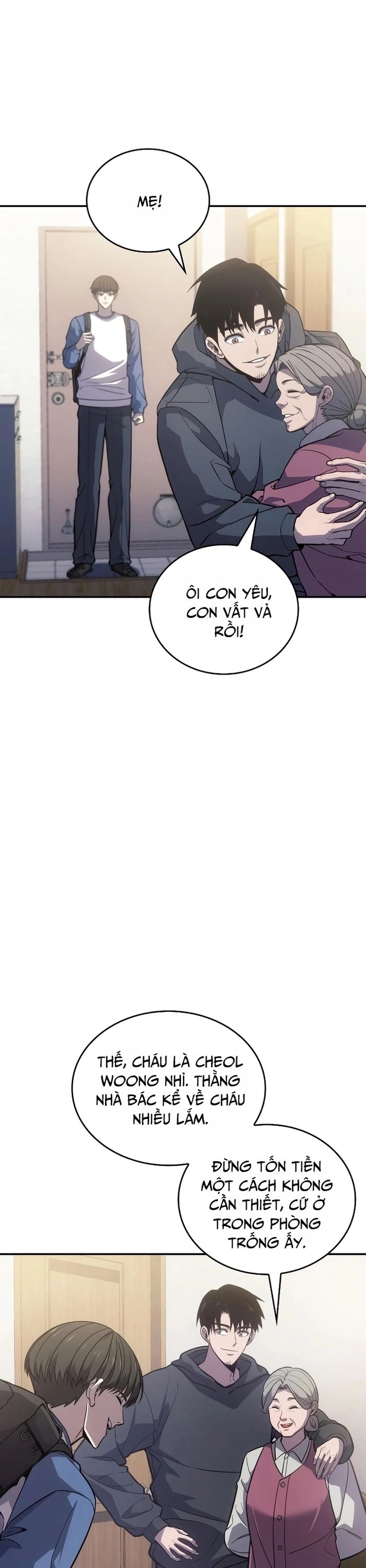 Anh Hùng Cứu Hỏa Chapter 9 - 15