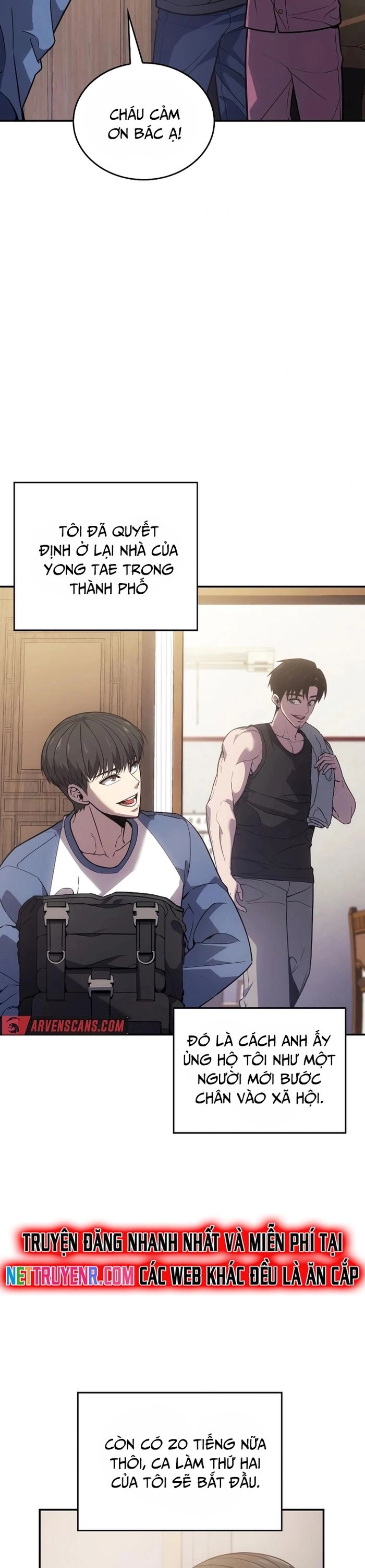 Anh Hùng Cứu Hỏa Chapter 9 - 16