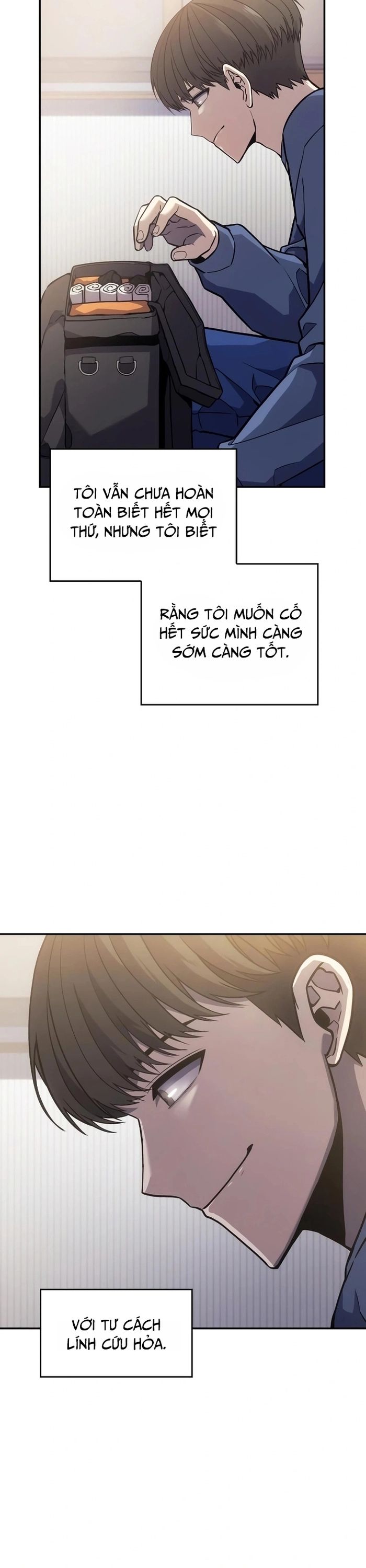 Anh Hùng Cứu Hỏa Chapter 9 - 17