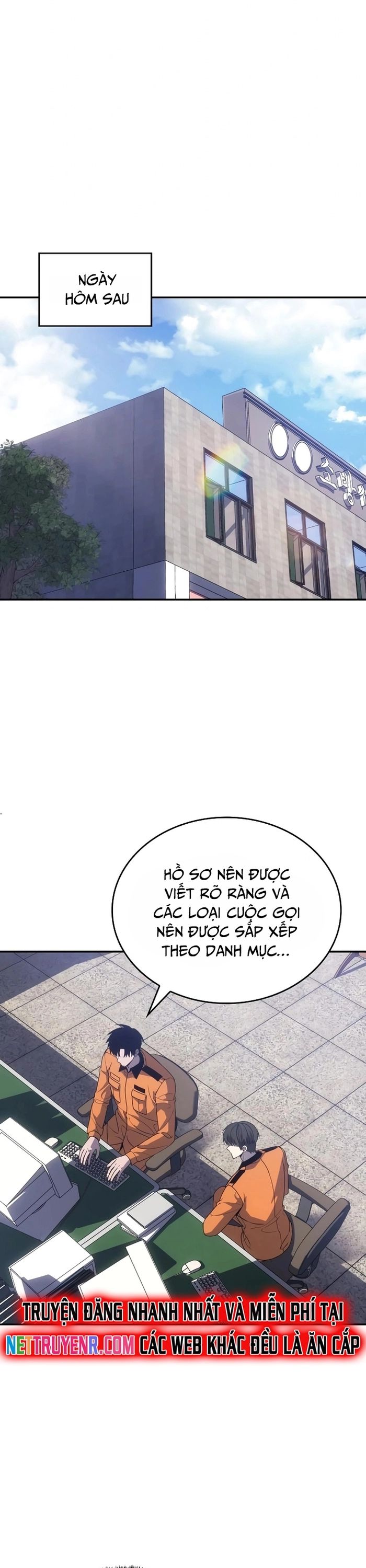 Anh Hùng Cứu Hỏa Chapter 9 - 18