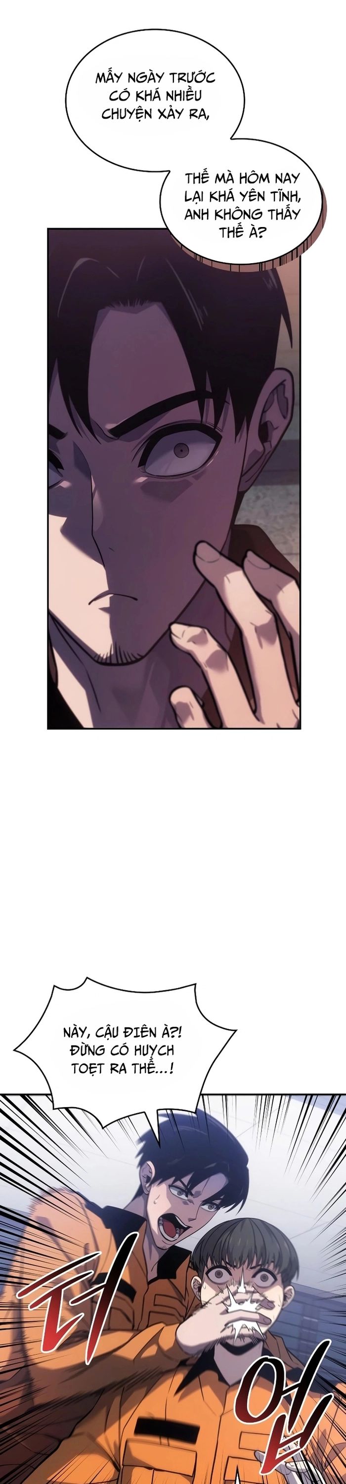Anh Hùng Cứu Hỏa Chapter 9 - 20