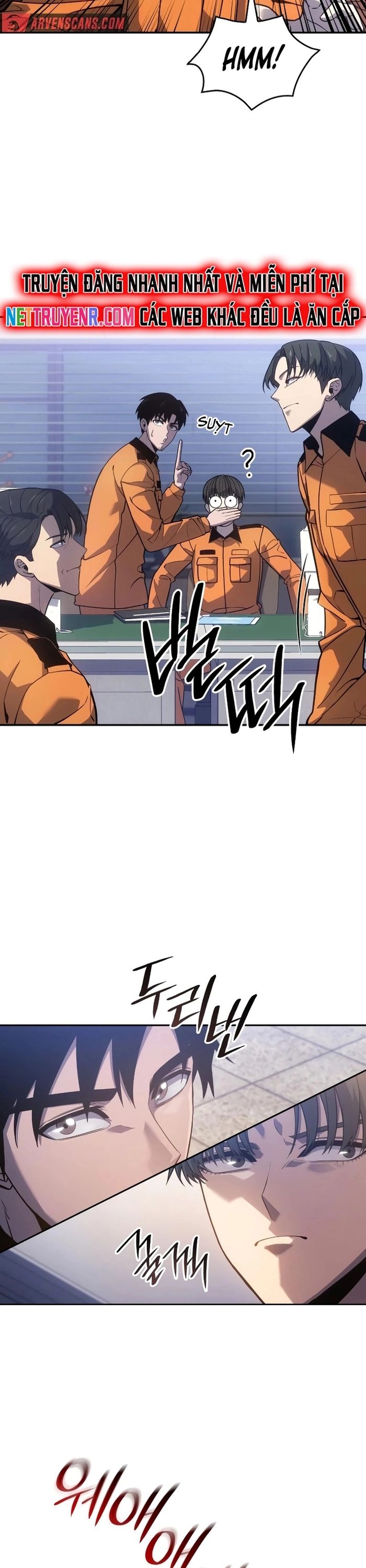 Anh Hùng Cứu Hỏa Chapter 9 - 21