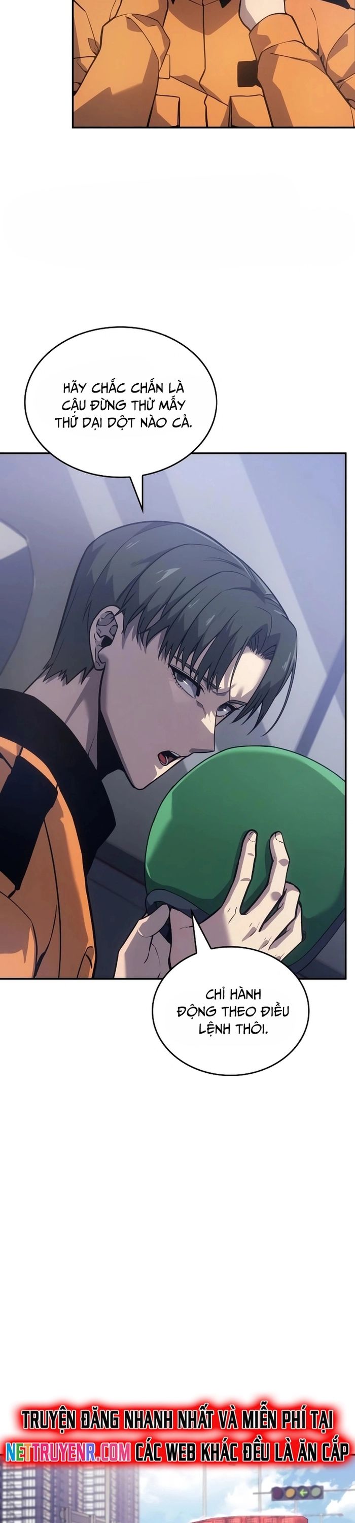 Anh Hùng Cứu Hỏa Chapter 9 - 25