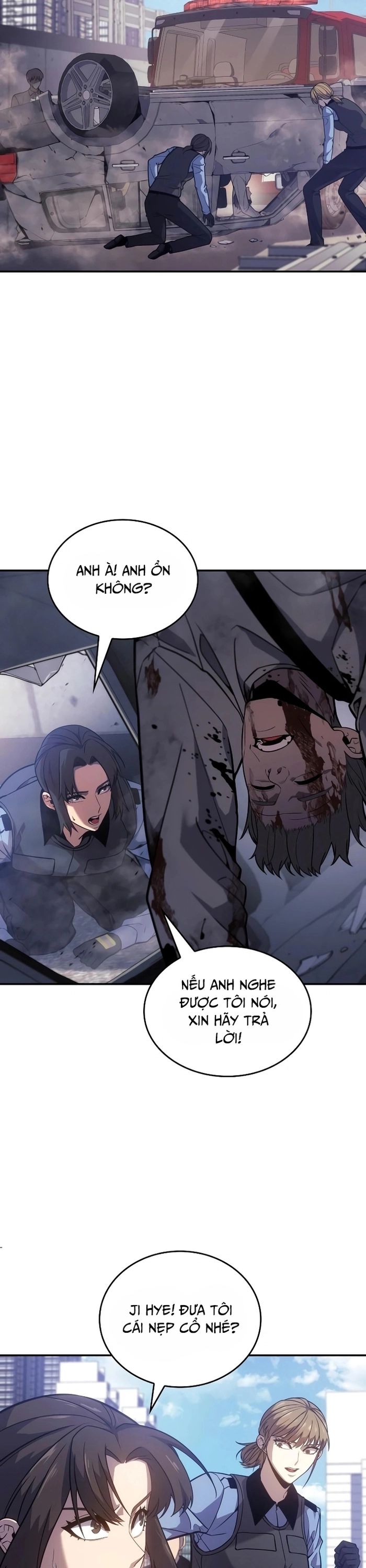 Anh Hùng Cứu Hỏa Chapter 9 - 26