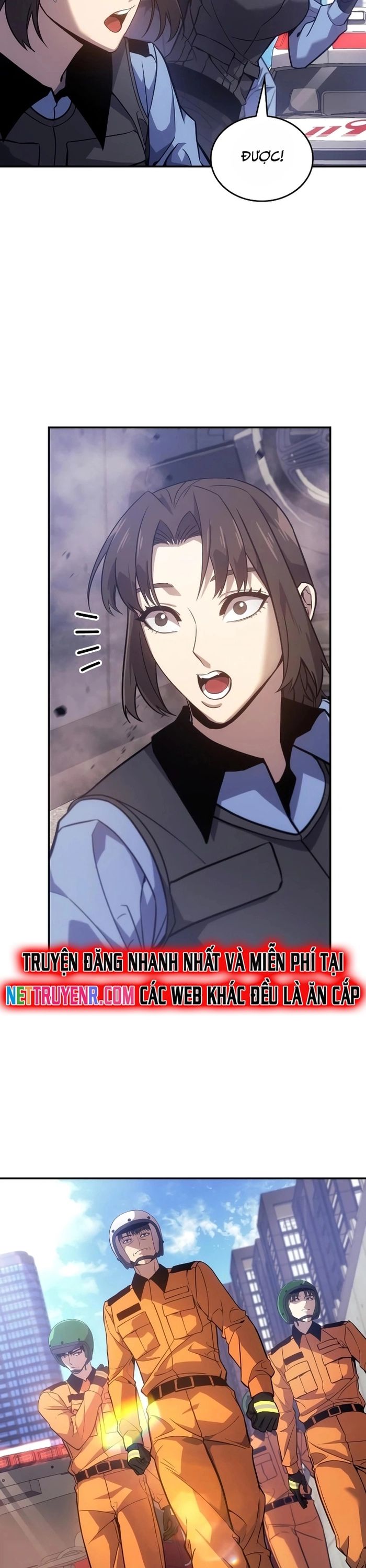 Anh Hùng Cứu Hỏa Chapter 9 - 27