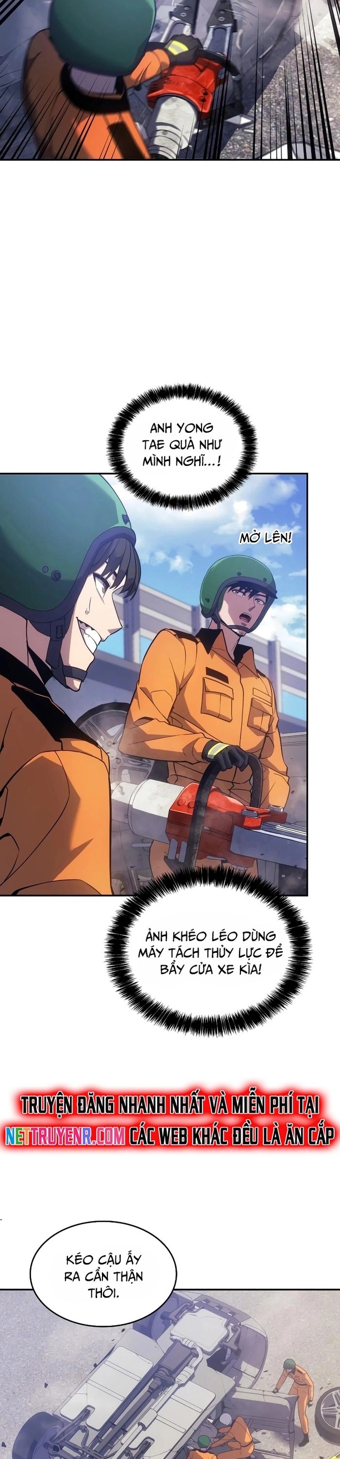 Anh Hùng Cứu Hỏa Chapter 9 - 30