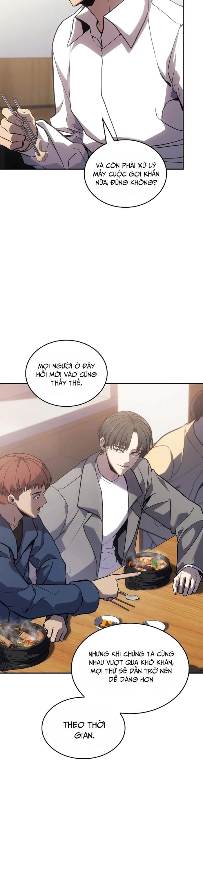 Anh Hùng Cứu Hỏa Chapter 9 - 4