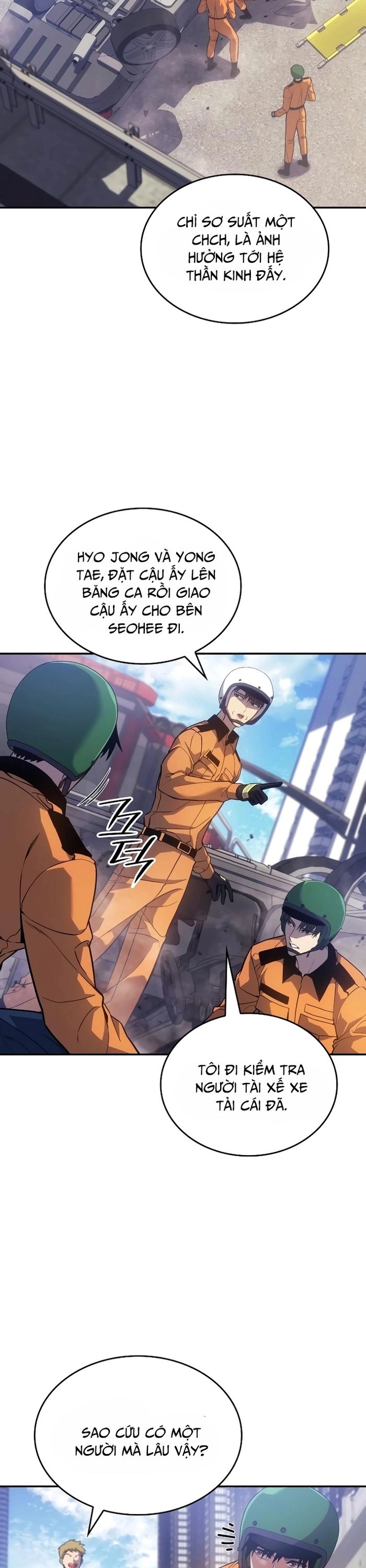 Anh Hùng Cứu Hỏa Chapter 9 - 31