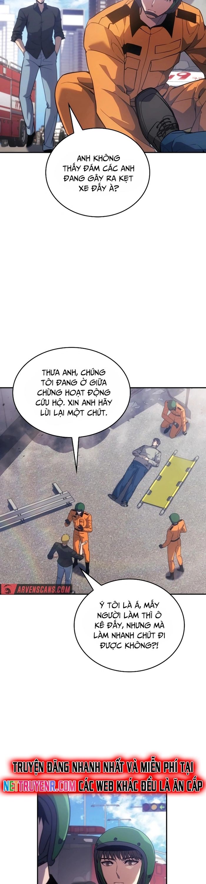 Anh Hùng Cứu Hỏa Chapter 9 - 32