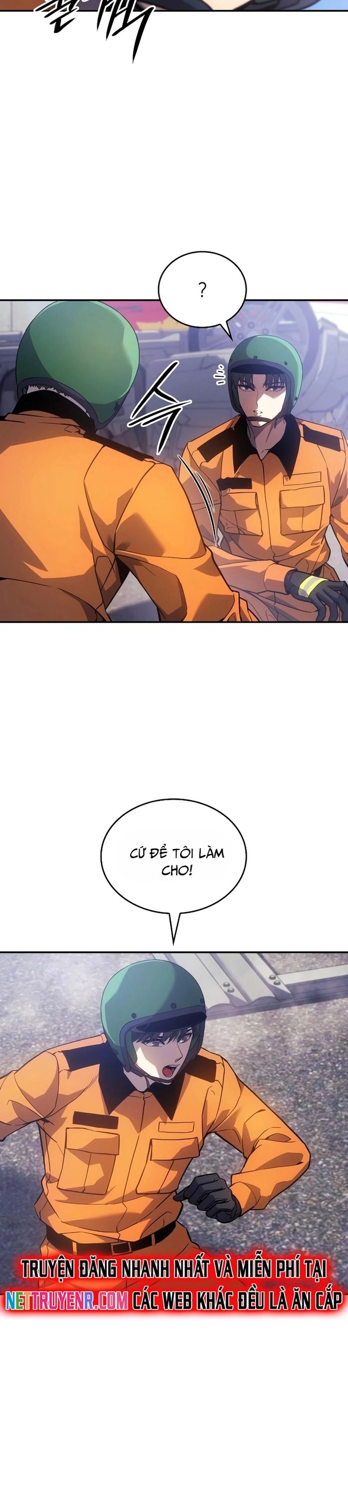 Anh Hùng Cứu Hỏa Chapter 9 - 34