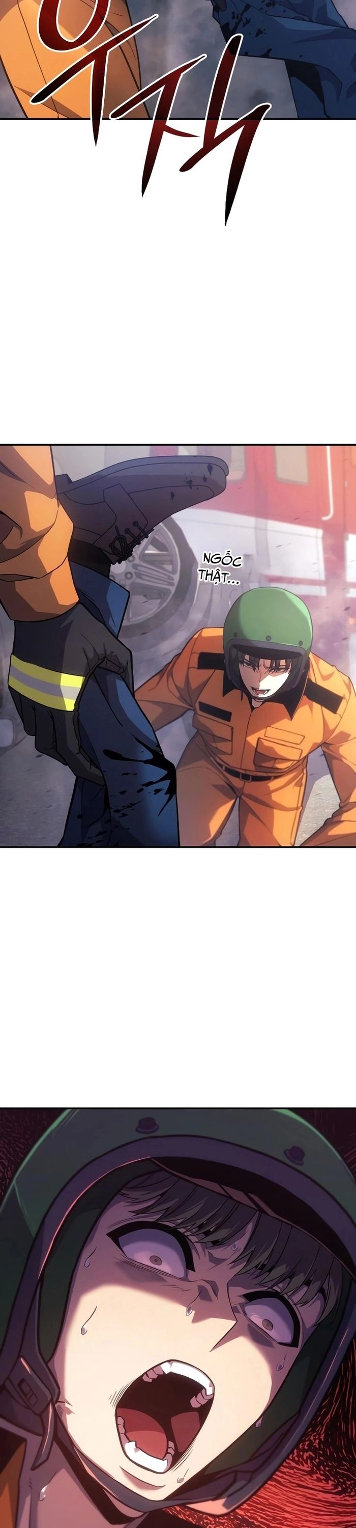 Anh Hùng Cứu Hỏa Chapter 9 - 36