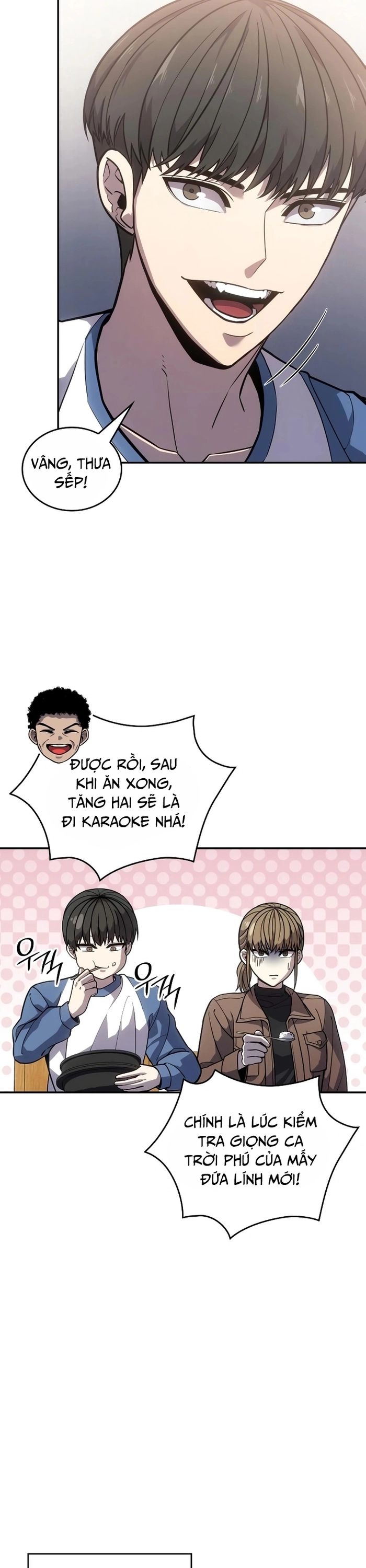 Anh Hùng Cứu Hỏa Chapter 9 - 6