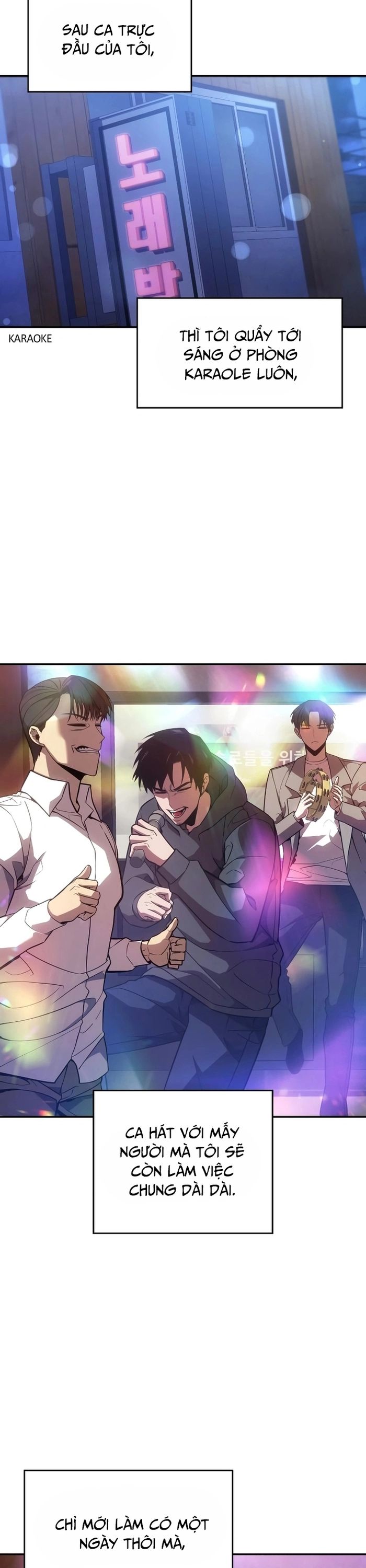 Anh Hùng Cứu Hỏa Chapter 9 - 7