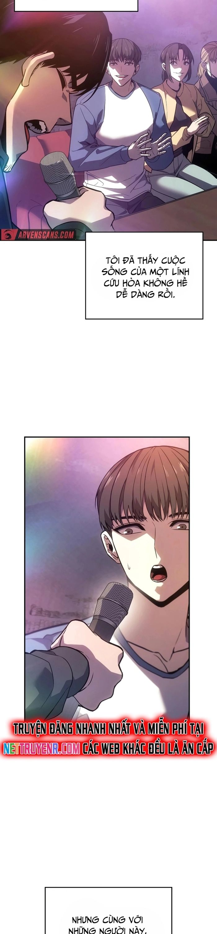 Anh Hùng Cứu Hỏa Chapter 9 - 8