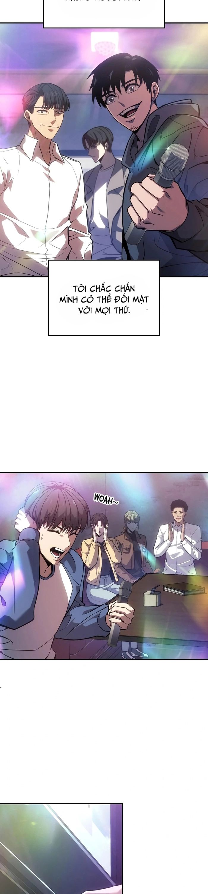 Anh Hùng Cứu Hỏa Chapter 9 - 9