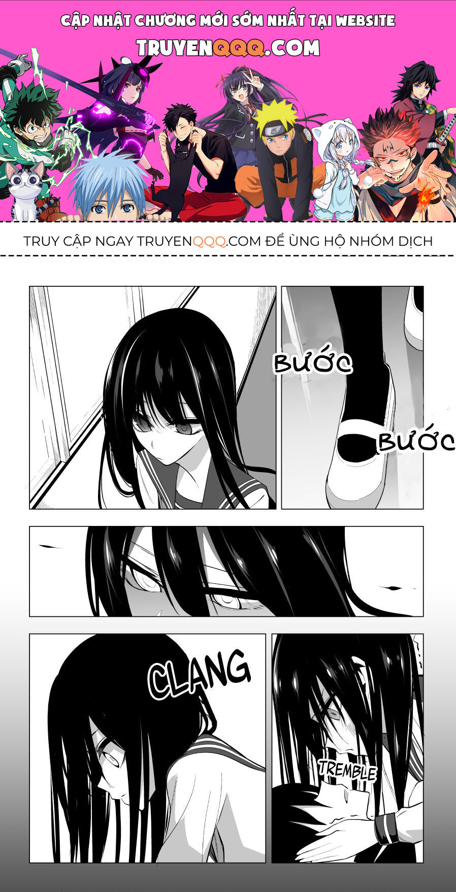 Mitsuishi-San Năm Nay Cứ Là Lạ Chapter 14 - 1