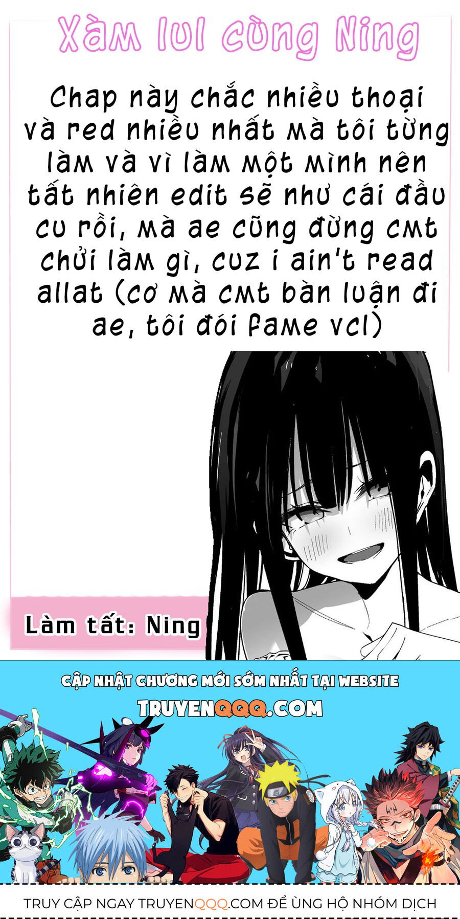 Mitsuishi-San Năm Nay Cứ Là Lạ Chapter 24 - 26