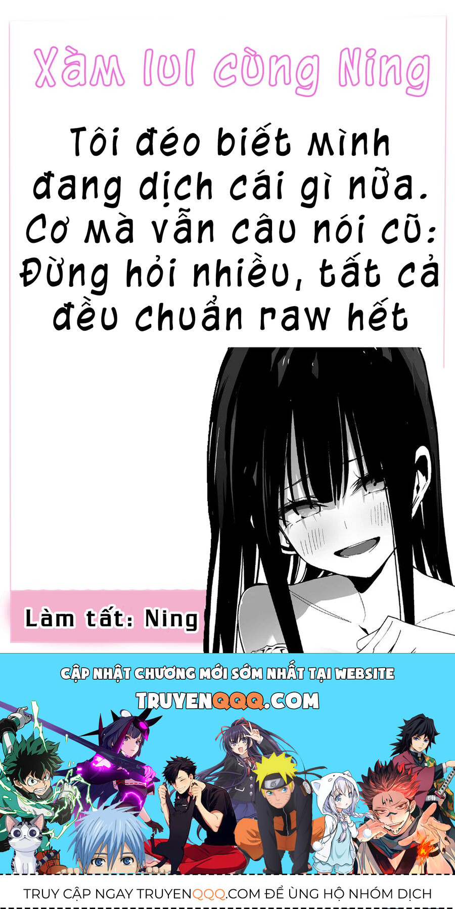 Mitsuishi-San Năm Nay Cứ Là Lạ Chapter 28 - 21