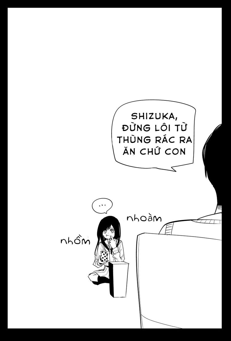 Mitsuishi-San Năm Nay Cứ Là Lạ Chapter 30 - 22