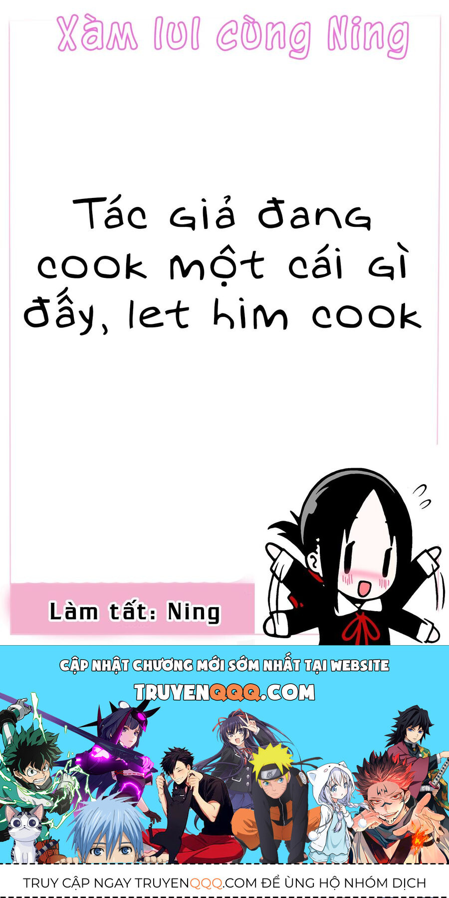 Mitsuishi-San Năm Nay Cứ Là Lạ Chapter 30 - 23