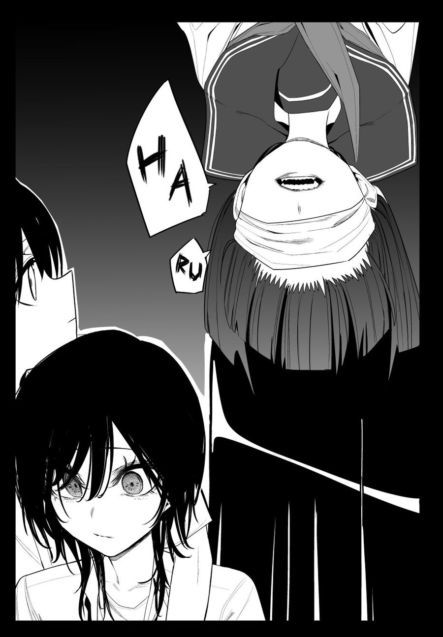 Mitsuishi-San Năm Nay Cứ Là Lạ Chapter 30 - 7