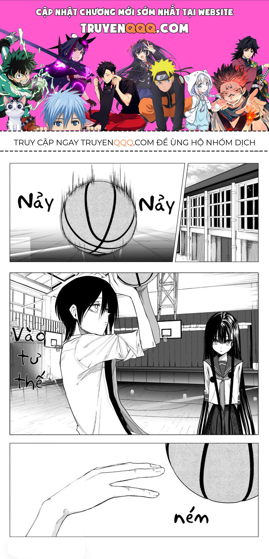 Mitsuishi-San Năm Nay Cứ Là Lạ Chapter 34 - 1