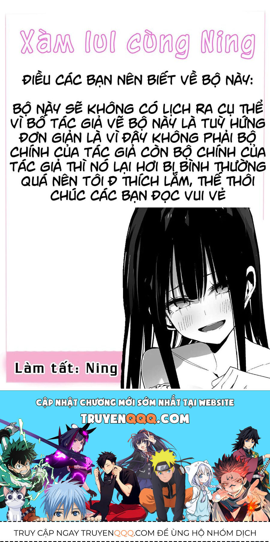 Mitsuishi-San Năm Nay Cứ Là Lạ Chapter 34 - 20