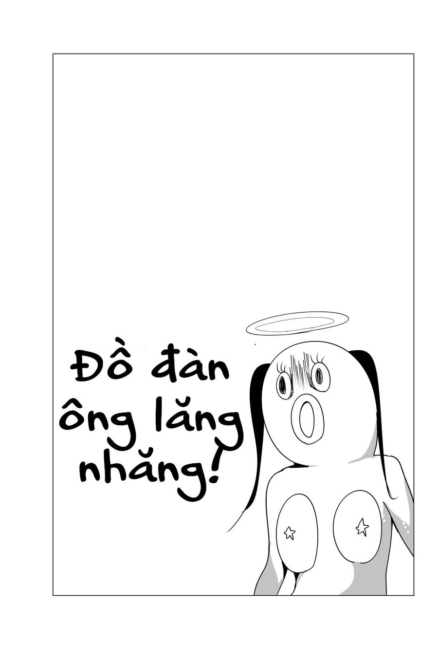 Mitsuishi-San Năm Nay Cứ Là Lạ Chapter 35 - 20