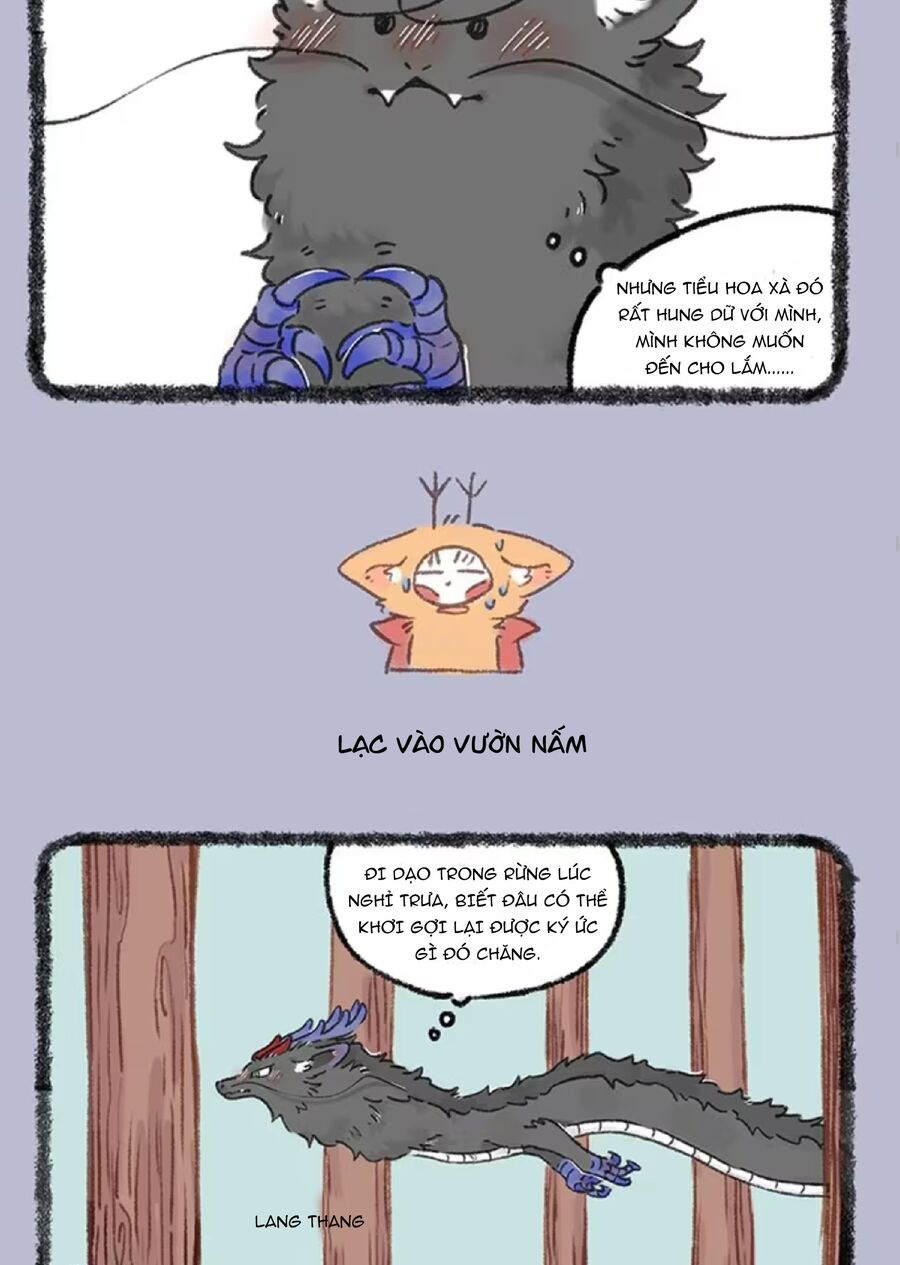 Có Linh Thú Chapter 1050 - 4
