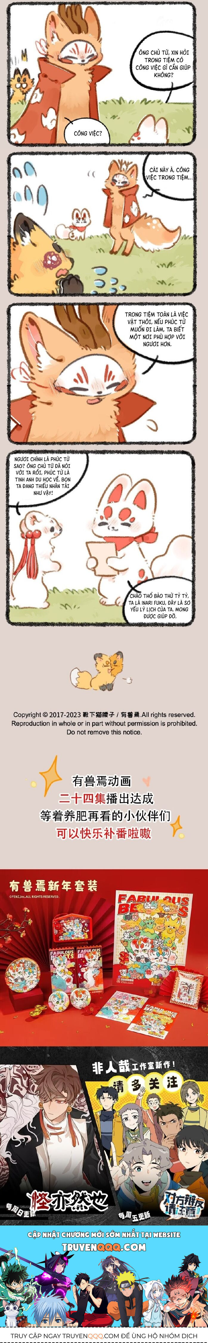 Có Linh Thú Chapter 835 - 2