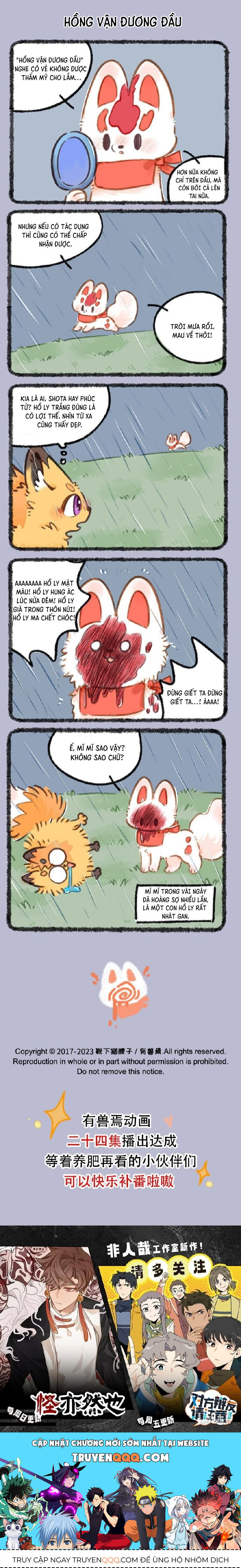 Có Linh Thú Chapter 846 - 2