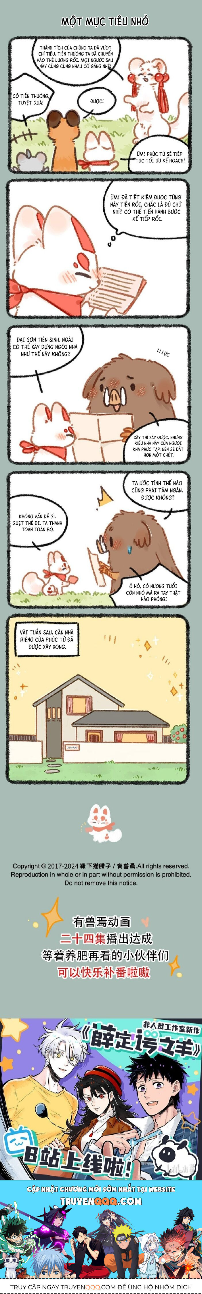 Có Linh Thú Chapter 878 - 2