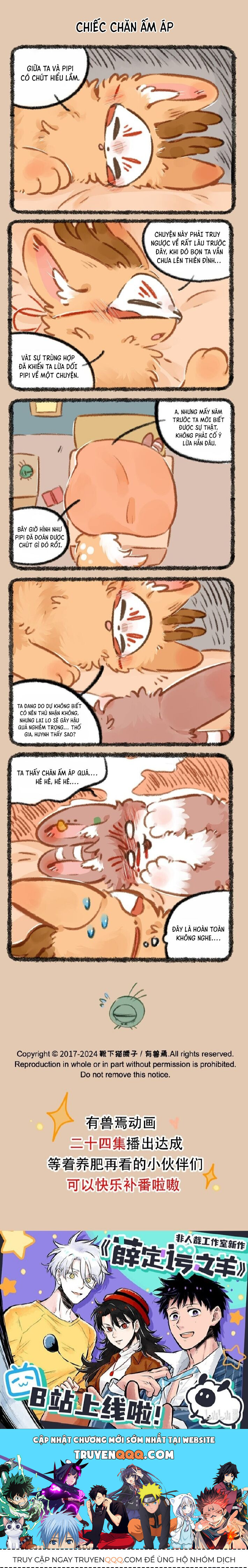 Có Linh Thú Chapter 886 - 2