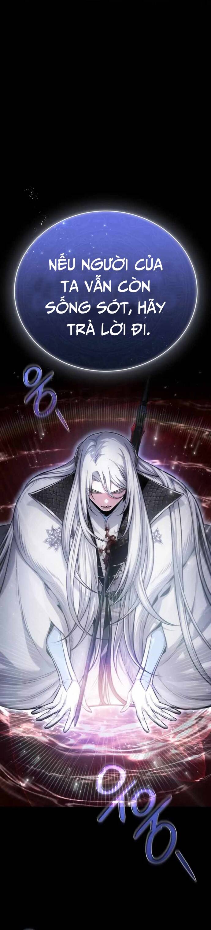 Đứa Trẻ Dị Biệt Của Tháp Phép Thuật Chapter 1 - 2