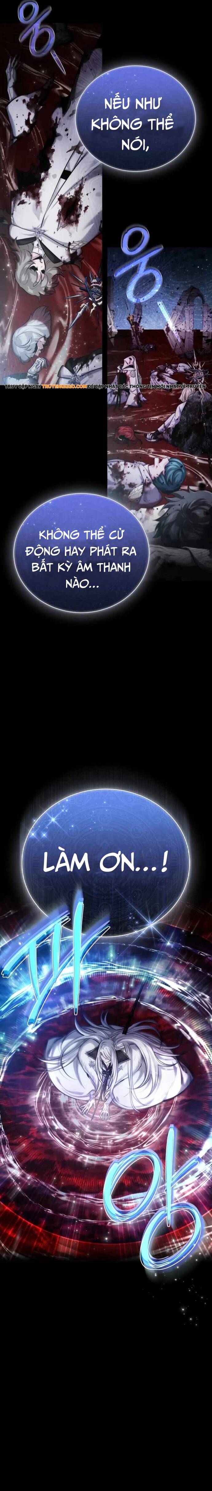 Đứa Trẻ Dị Biệt Của Tháp Phép Thuật Chapter 1 - 3