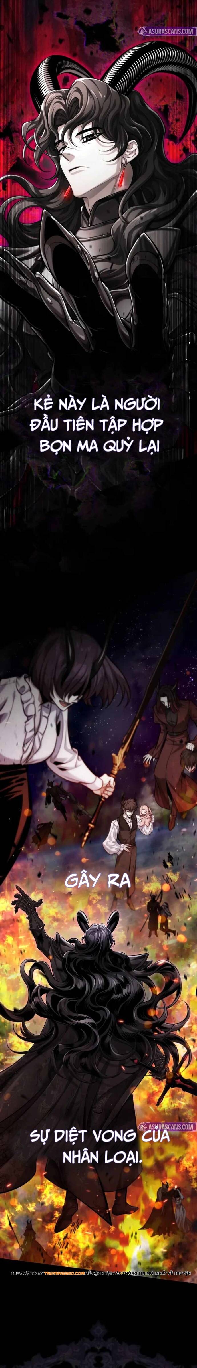 Đứa Trẻ Dị Biệt Của Tháp Phép Thuật Chapter 1 - 5