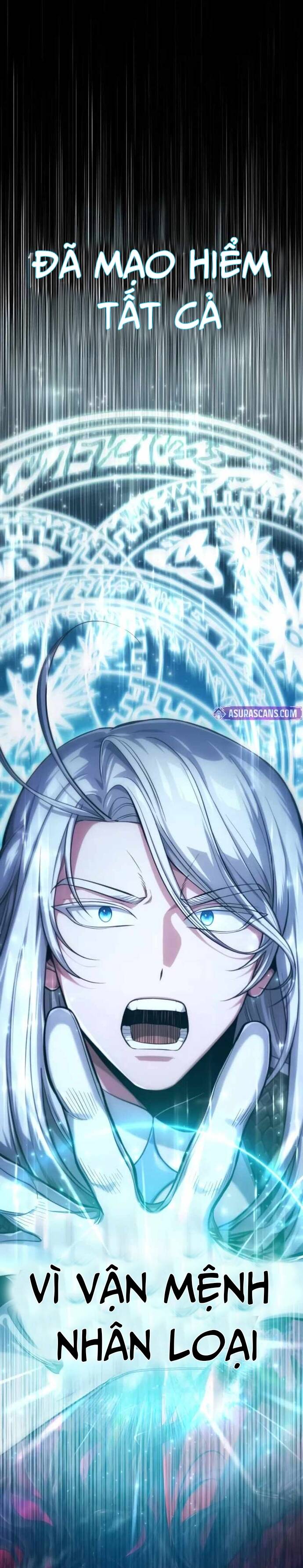 Đứa Trẻ Dị Biệt Của Tháp Phép Thuật Chapter 1 - 9