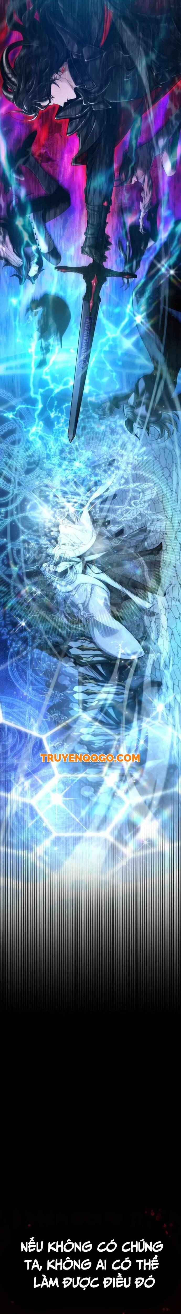 Đứa Trẻ Dị Biệt Của Tháp Phép Thuật Chapter 1 - 10