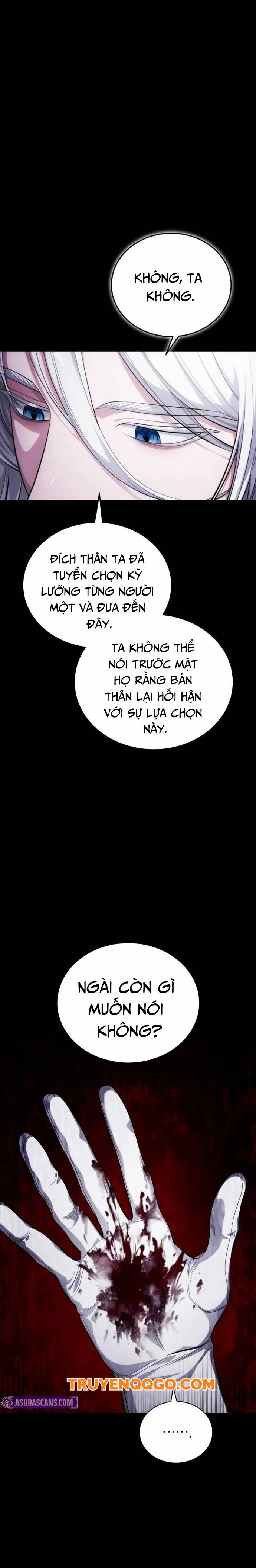 Đứa Trẻ Dị Biệt Của Tháp Phép Thuật Chapter 1 - 14