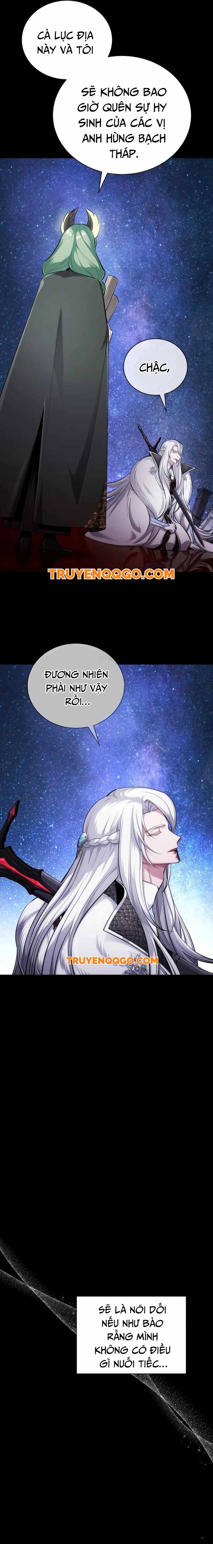 Đứa Trẻ Dị Biệt Của Tháp Phép Thuật Chapter 1 - 16