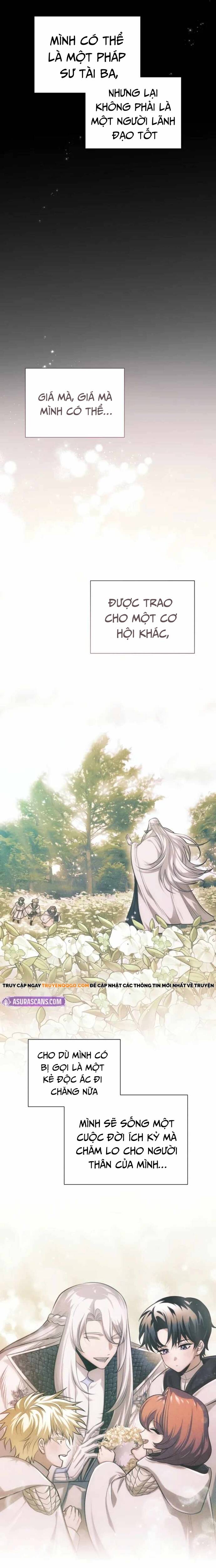 Đứa Trẻ Dị Biệt Của Tháp Phép Thuật Chapter 1 - 17