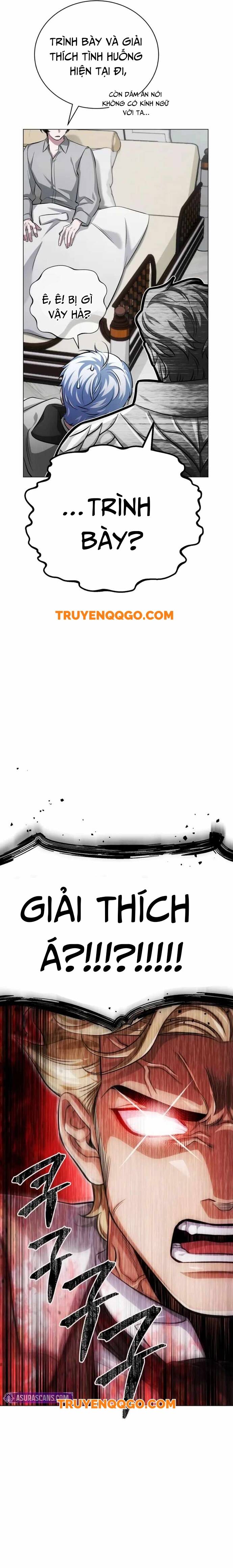 Đứa Trẻ Dị Biệt Của Tháp Phép Thuật Chapter 1 - 26