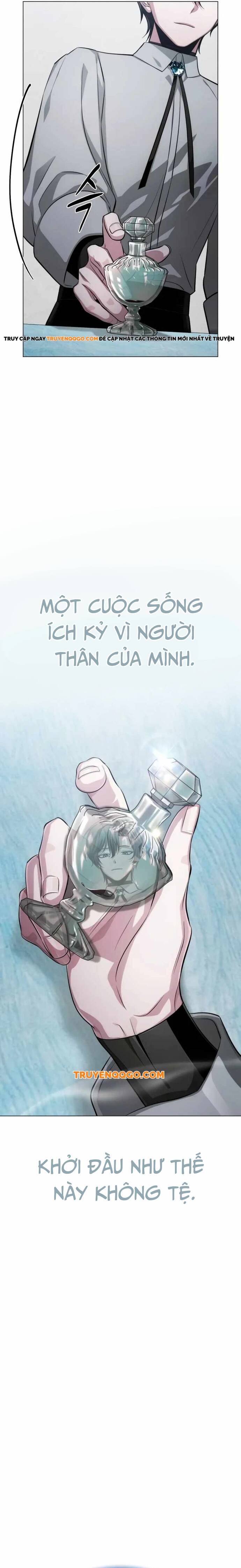 Đứa Trẻ Dị Biệt Của Tháp Phép Thuật Chapter 1 - 50