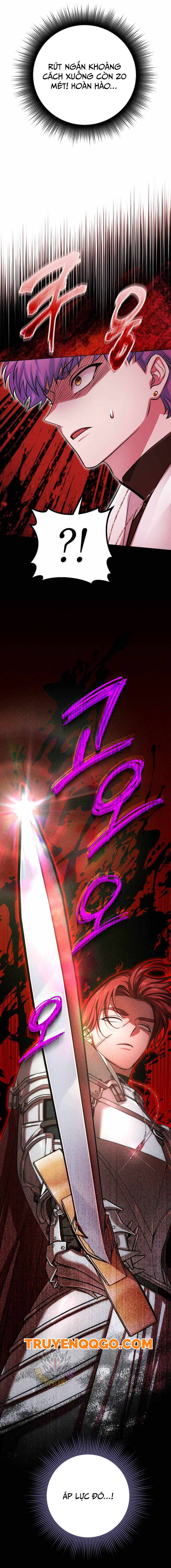 Đứa Trẻ Dị Biệt Của Tháp Phép Thuật Chapter 12 - 14