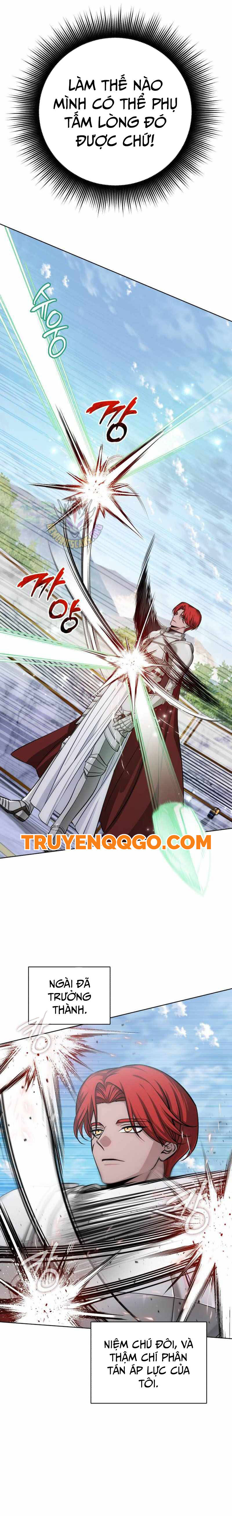 Đứa Trẻ Dị Biệt Của Tháp Phép Thuật Chapter 12 - 17