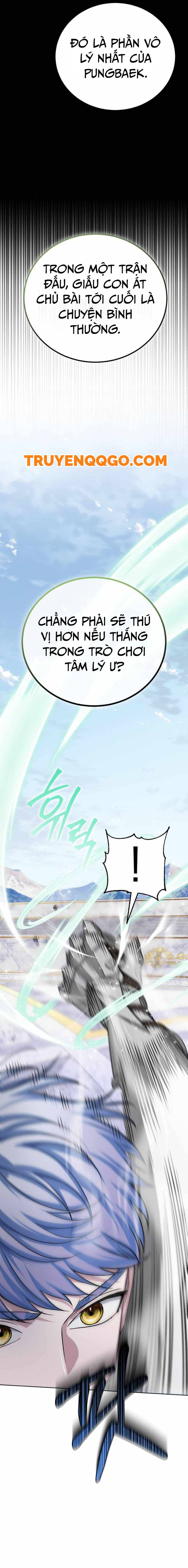 Đứa Trẻ Dị Biệt Của Tháp Phép Thuật Chapter 12 - 25