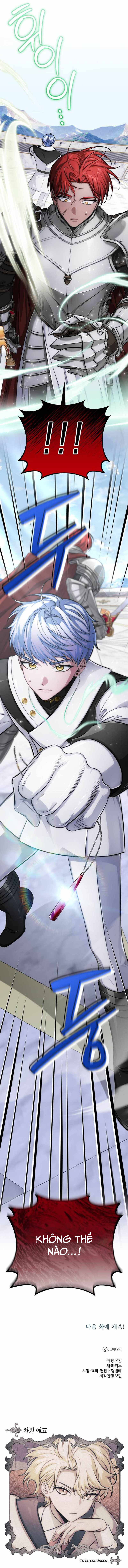 Đứa Trẻ Dị Biệt Của Tháp Phép Thuật Chapter 12 - 26