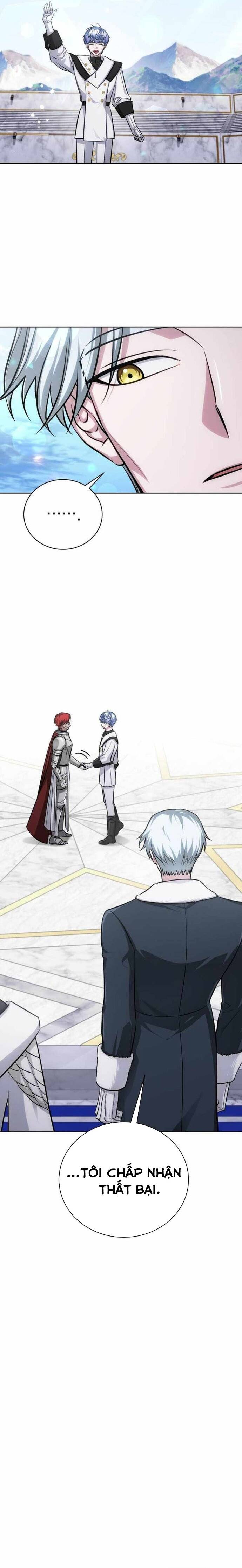 Đứa Trẻ Dị Biệt Của Tháp Phép Thuật Chapter 13 - 5